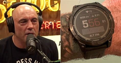 joe rogan fenix 7.